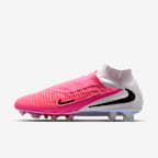 シューズ NIKE Phantom 6 Nike Phantom 6 High Elite Firm-Ground Soccer Cleats. Nike.com